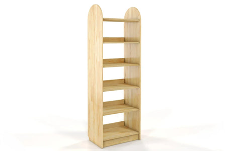 KLIPPEN Pine Bookcase