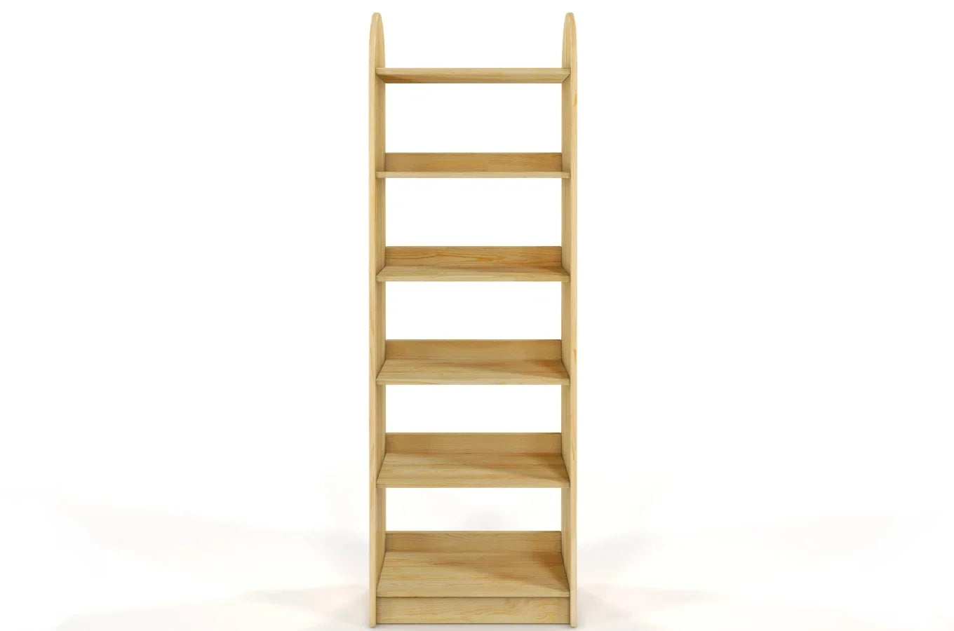KLIPPEN Pine Bookcase