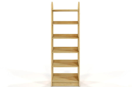 KLIPPEN Pine Bookcase