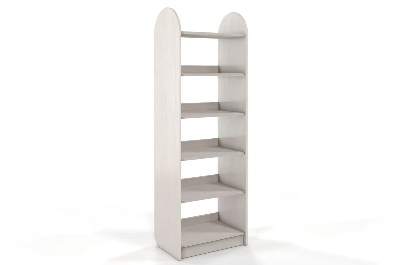 KLIPPEN Pine Bookcase