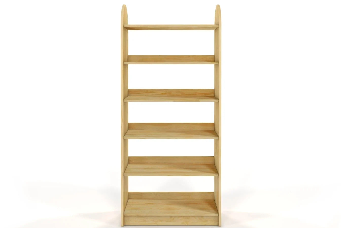 KLIPPEN Pine Bookcase