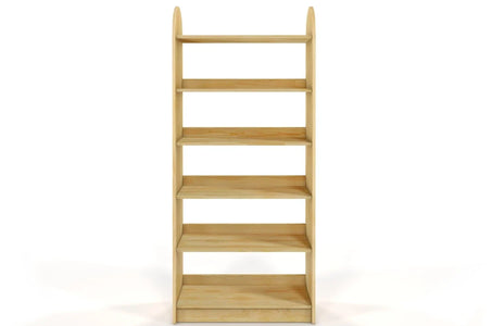 KLIPPEN Pine Bookcase