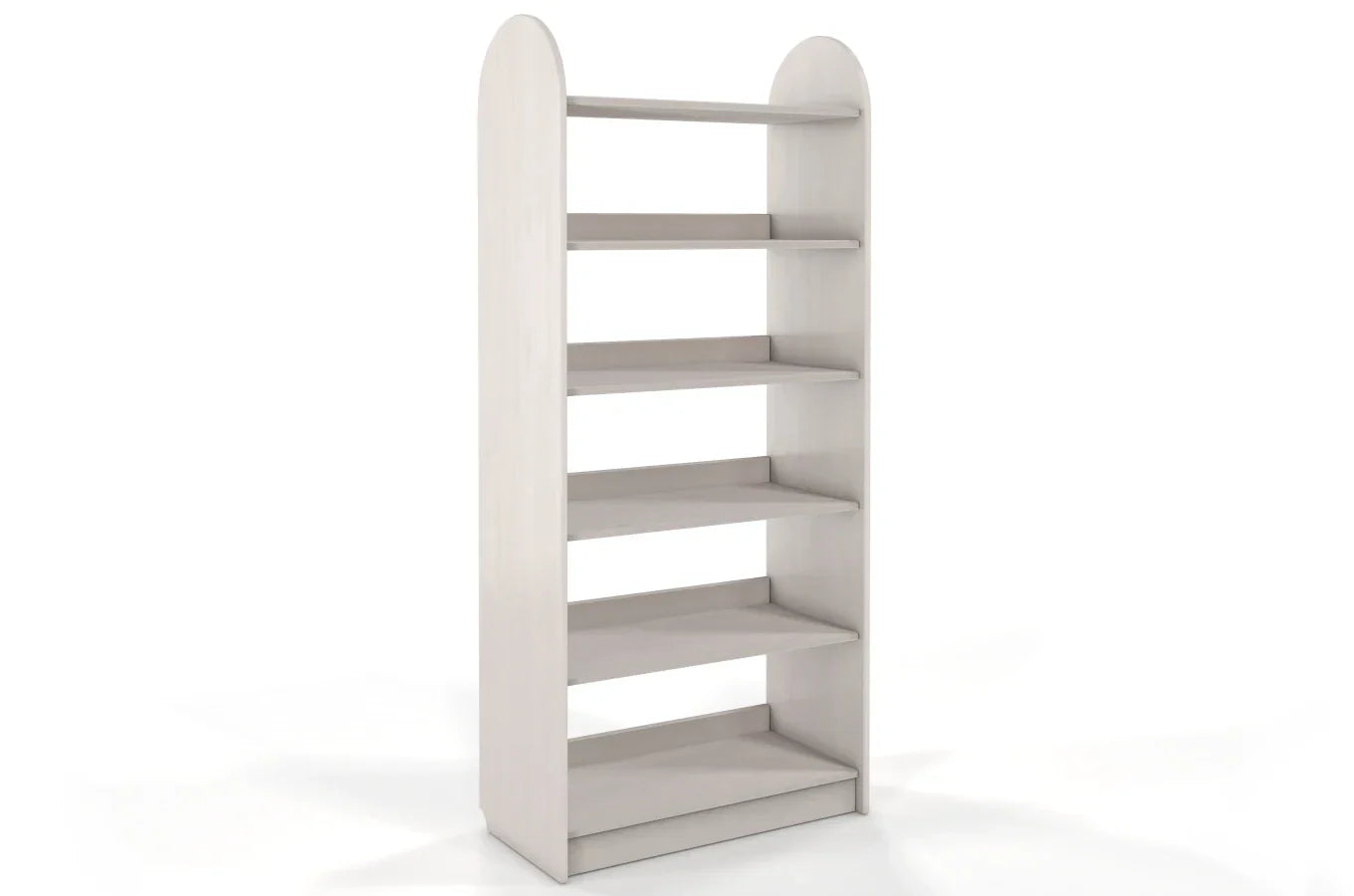 KLIPPEN Pine Bookcase