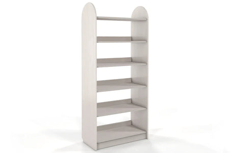 KLIPPEN Pine Bookcase
