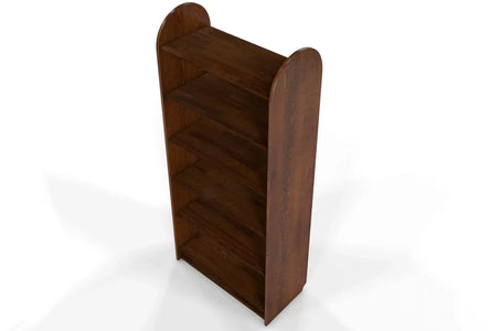 KLIPPEN Pine Bookcase