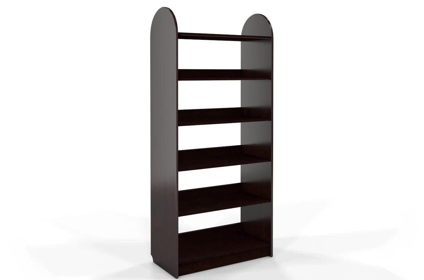 KLIPPEN Pine Bookcase