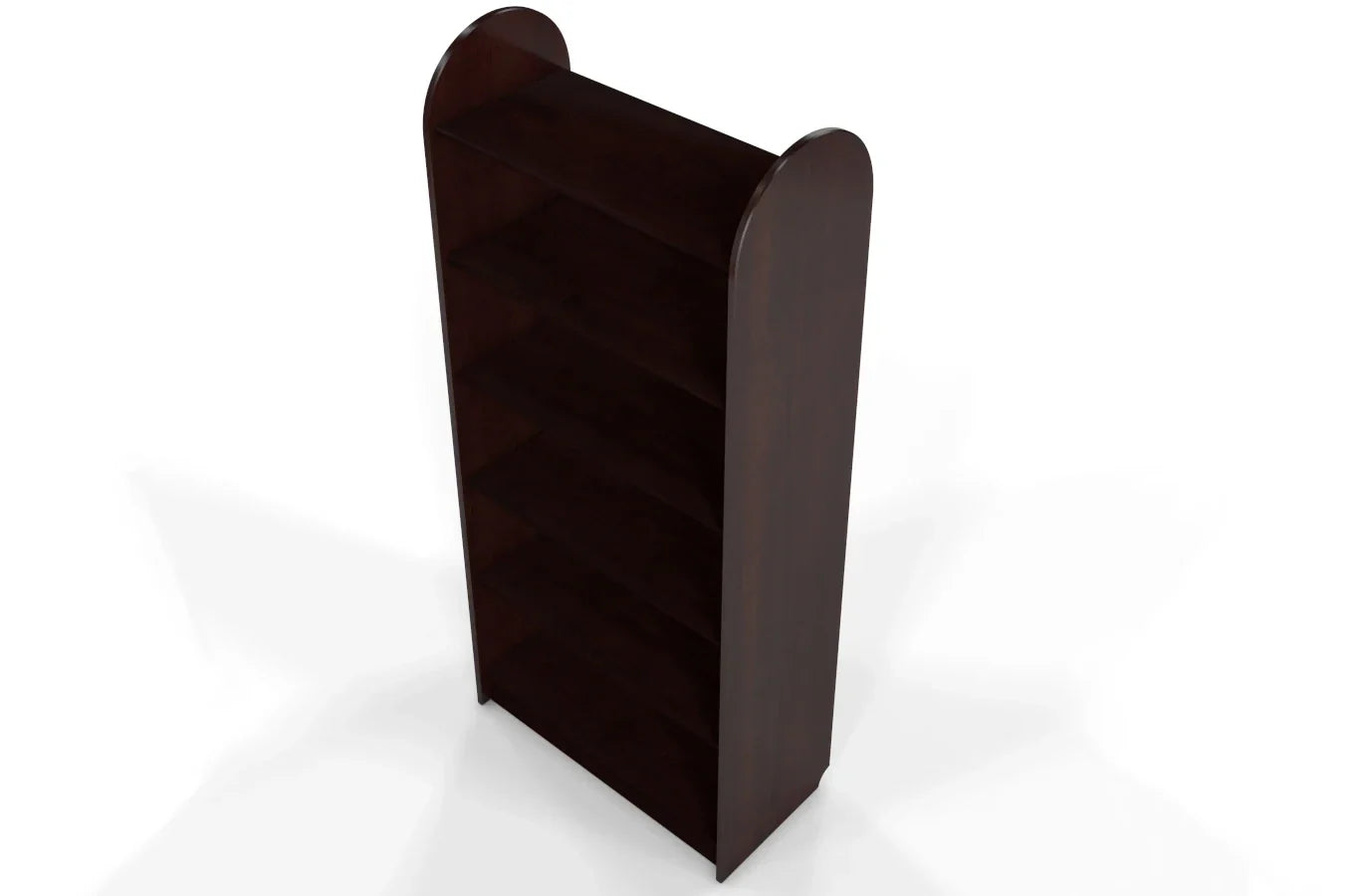 KLIPPEN Pine Bookcase