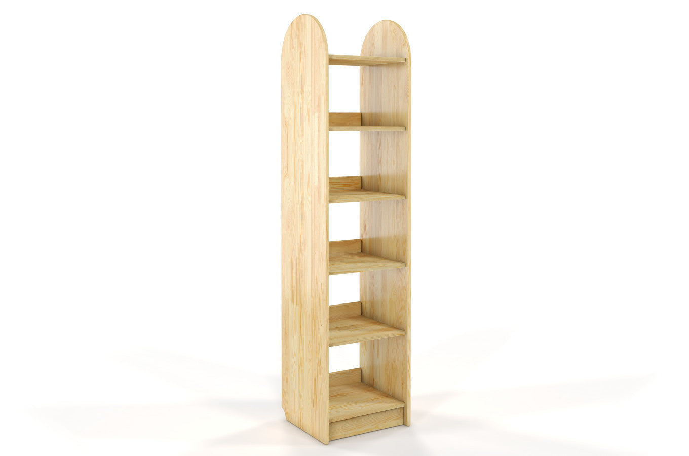 KLIPPEN Pine Bookcase
