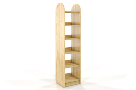 KLIPPEN Pine Bookcase