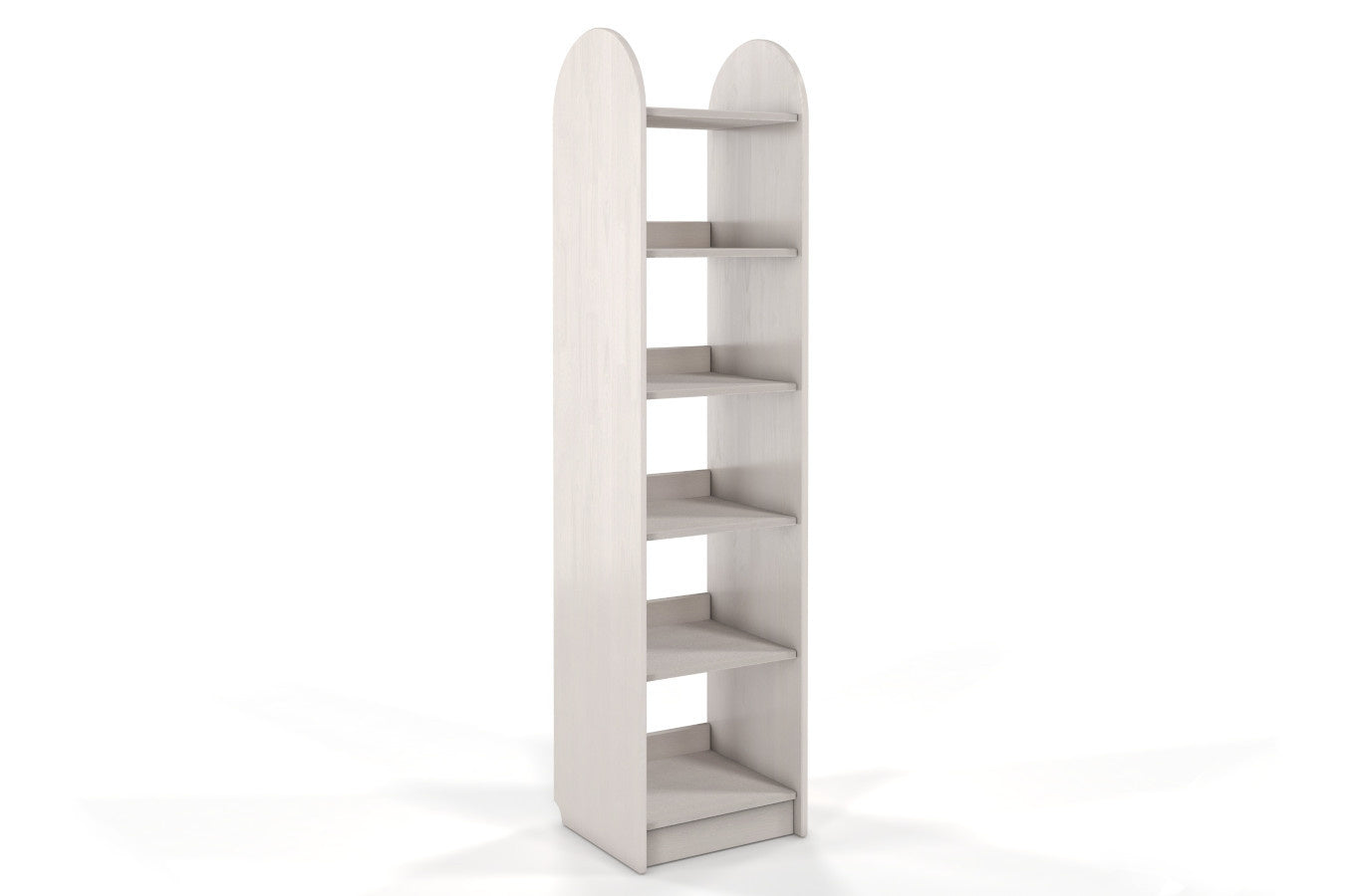 KLIPPEN Pine Bookcase