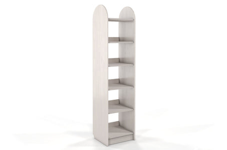 KLIPPEN Pine Bookcase