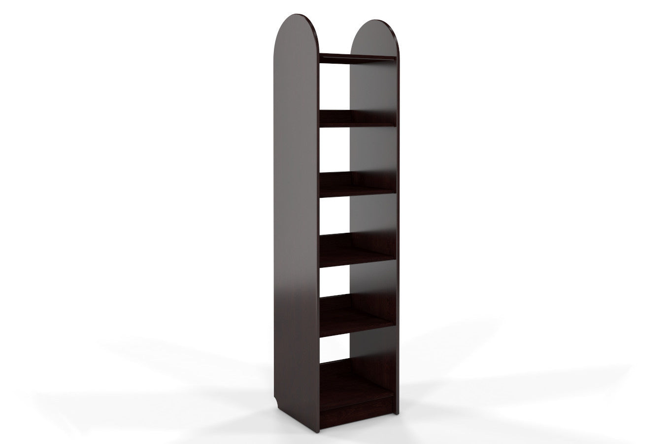 KLIPPEN Pine Bookcase