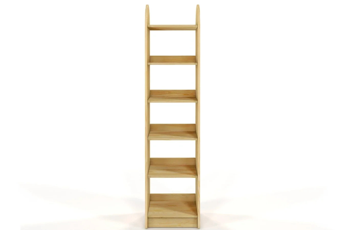 KLIPPEN Pine Bookcase