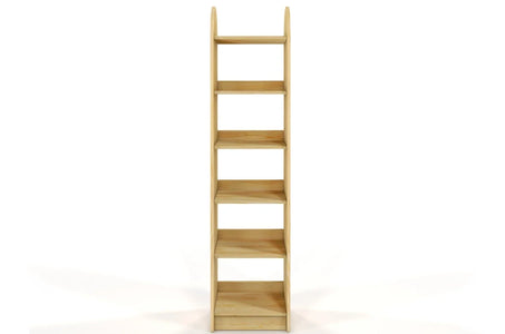 KLIPPEN Pine Bookcase