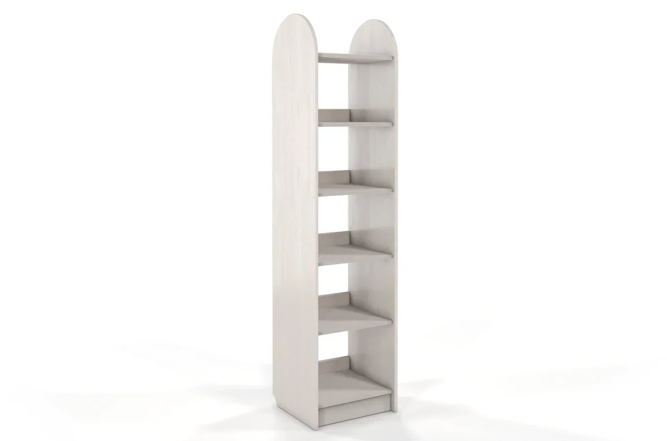 KLIPPEN Pine Bookcase