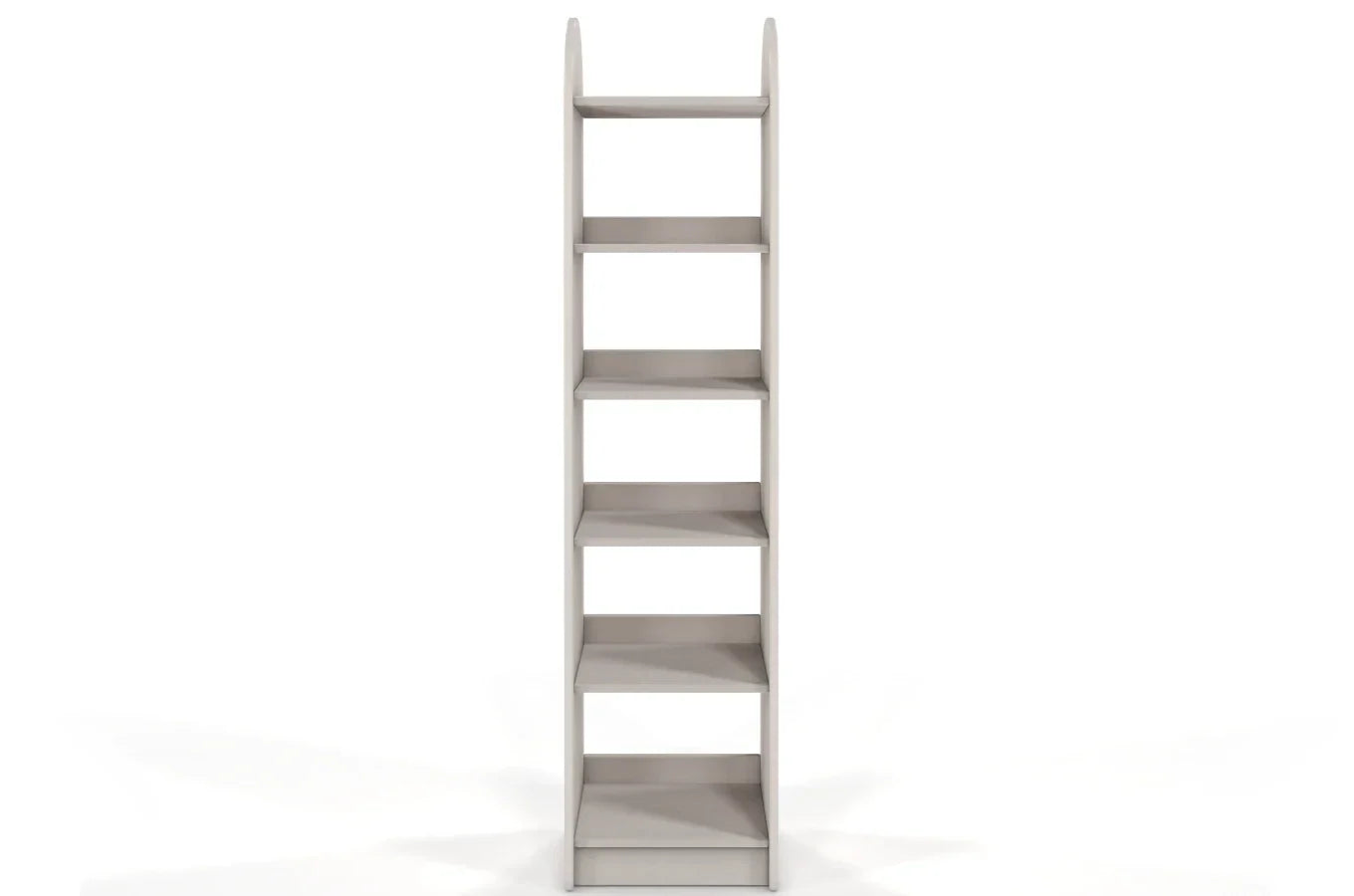 KLIPPEN Pine Bookcase