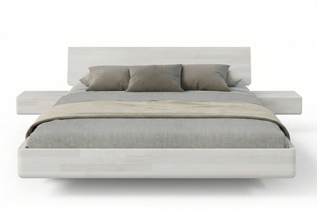 LENA Beech Floating Bed