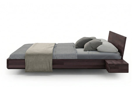 LENA Beech Floating Bed