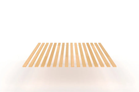 LEVITO Roll-Up Slatted Base for Floating Beds