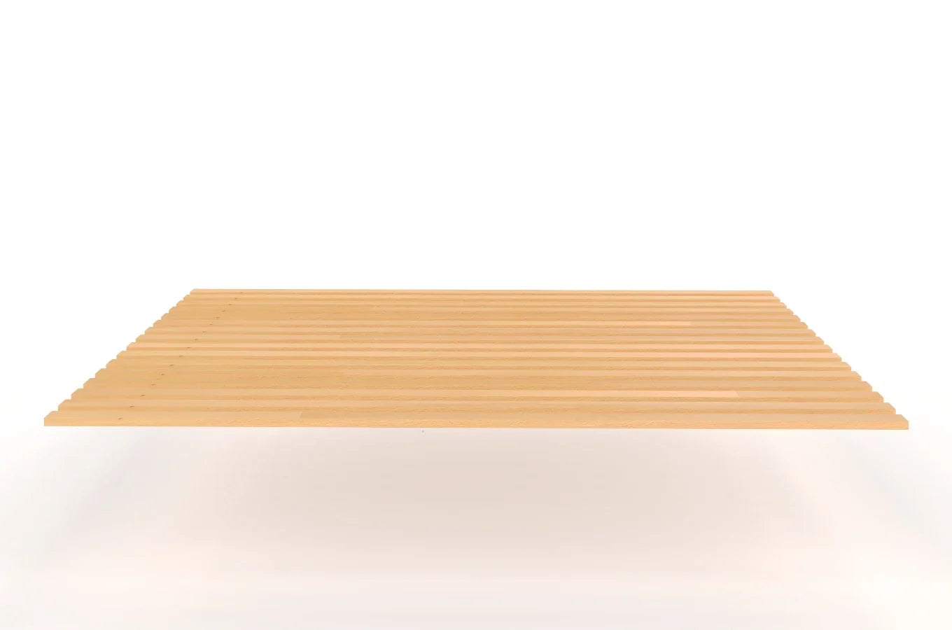 LEVITO Roll-Up Slatted Base for Floating Beds