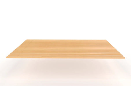 LEVITO Roll-Up Slatted Base for Floating Beds
