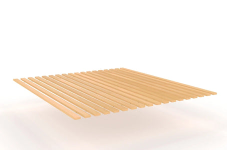 LEVITO Roll-Up Slatted Base for Floating Beds