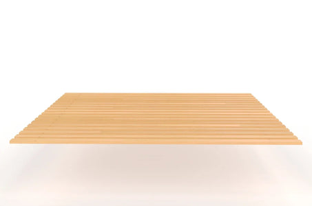 LEVITO Roll-Up Slatted Base for Floating Beds