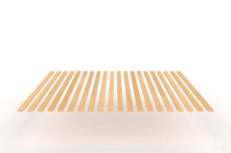 LEVITO Roll-Up Slatted Base for Floating Beds