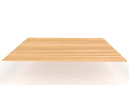 LEVITO Roll-Up Slatted Base for Floating Beds