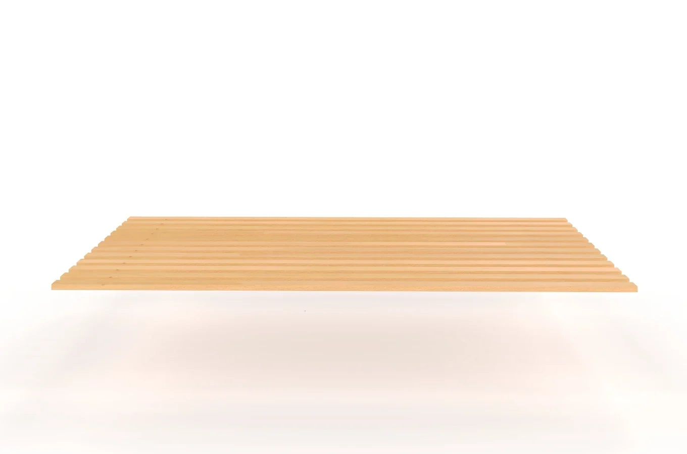 LEVITO Roll-Up Slatted Base for Floating Beds