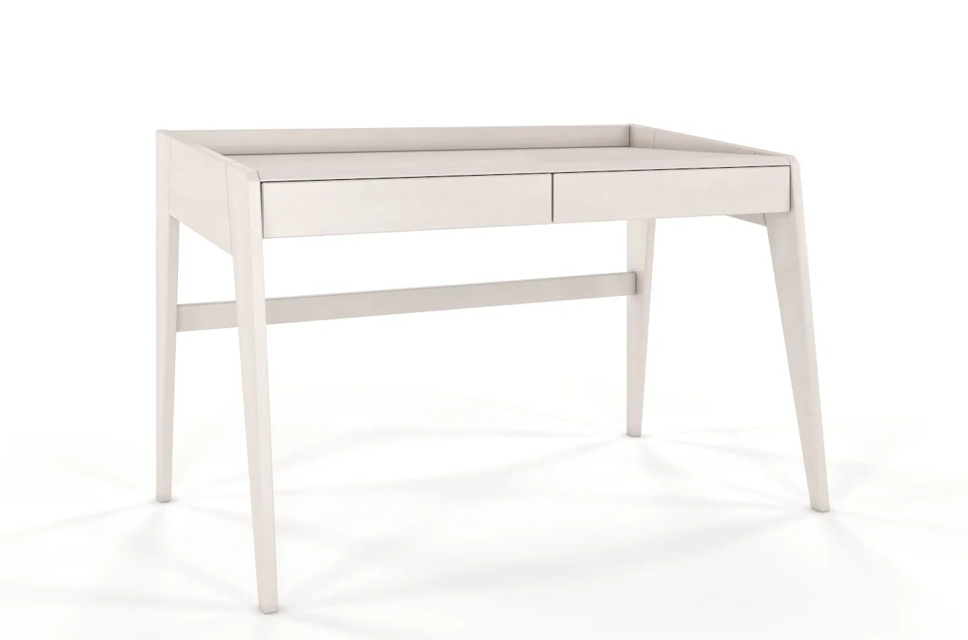 LISA Beech Desk / Dressing Table 125CM