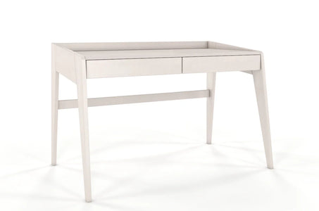 LISA Beech Desk / Dressing Table 125CM