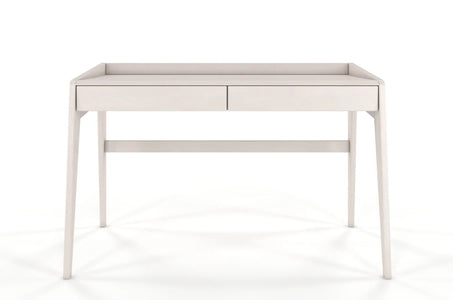 LISA Beech Desk / Dressing Table 125CM