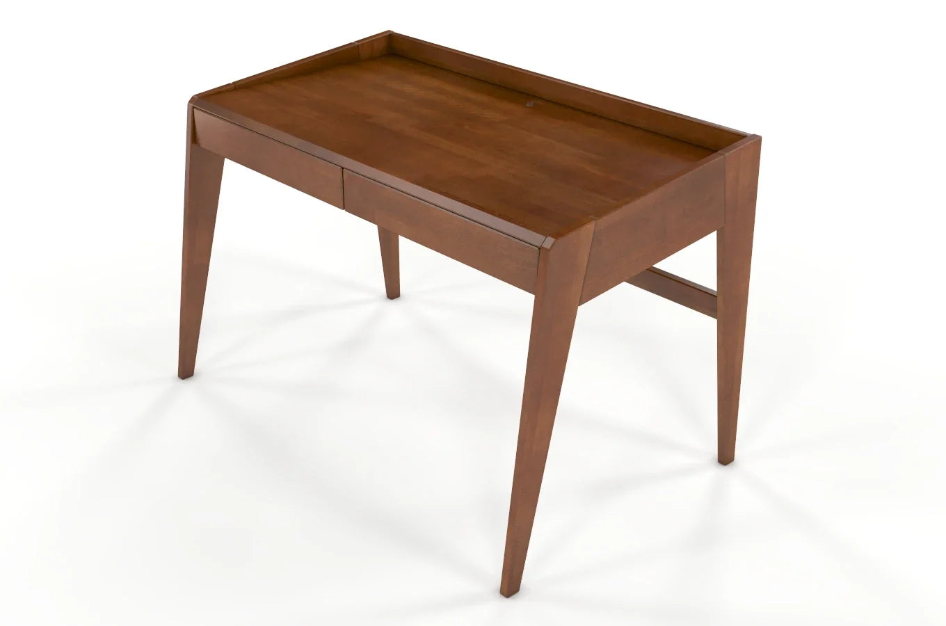 LISA Beech Desk / Dressing Table 125CM