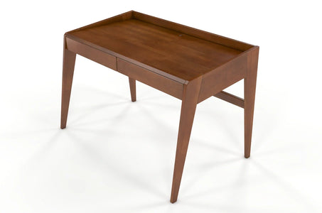 LISA Beech Desk / Dressing Table 125CM