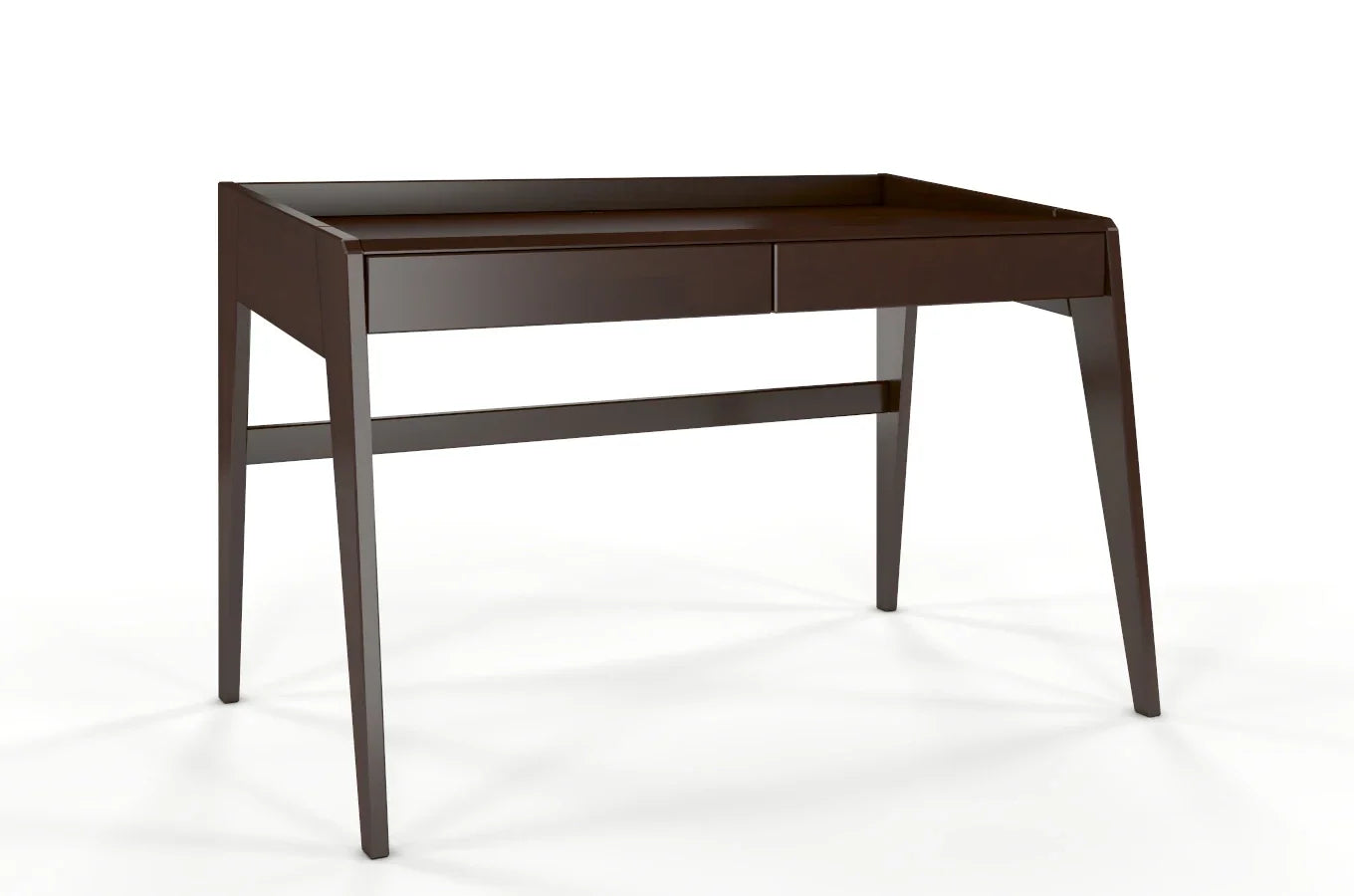 LISA Beech Desk / Dressing Table 125CM
