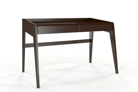 LISA Beech Desk / Dressing Table 125CM