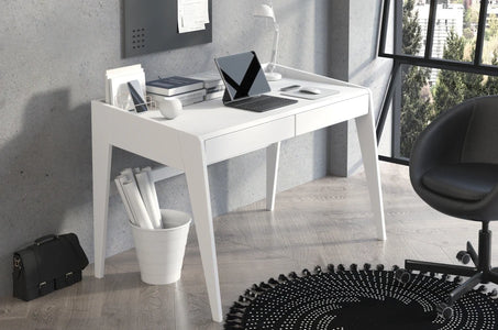 LISA Beech Desk / Dressing Table 125CM