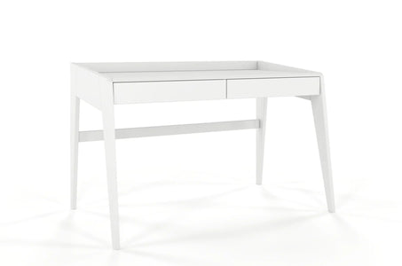 LISA Beech Desk / Dressing Table 125CM