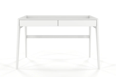LISA Beech Desk / Dressing Table 125CM
