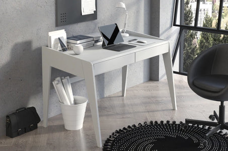 LISA Beech Desk / Dressing Table 125CM