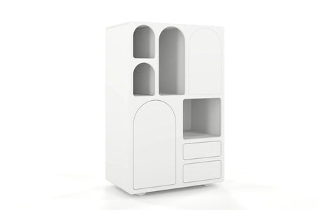 OLIMPIA HIGH Chest 80CM with Arches