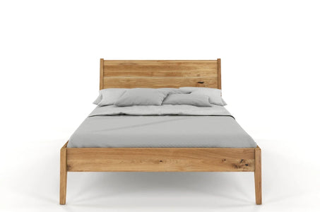 RADOM Oak Bed