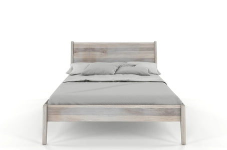 RADOM Oak Bed