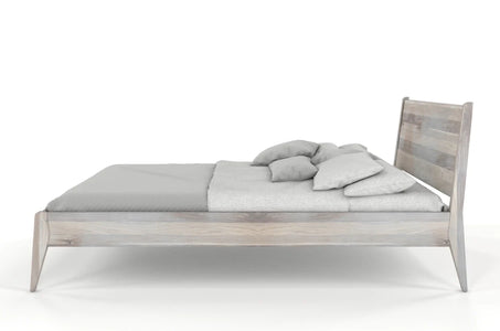 RADOM Oak Bed