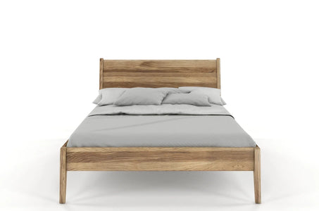 RADOM Oak Bed