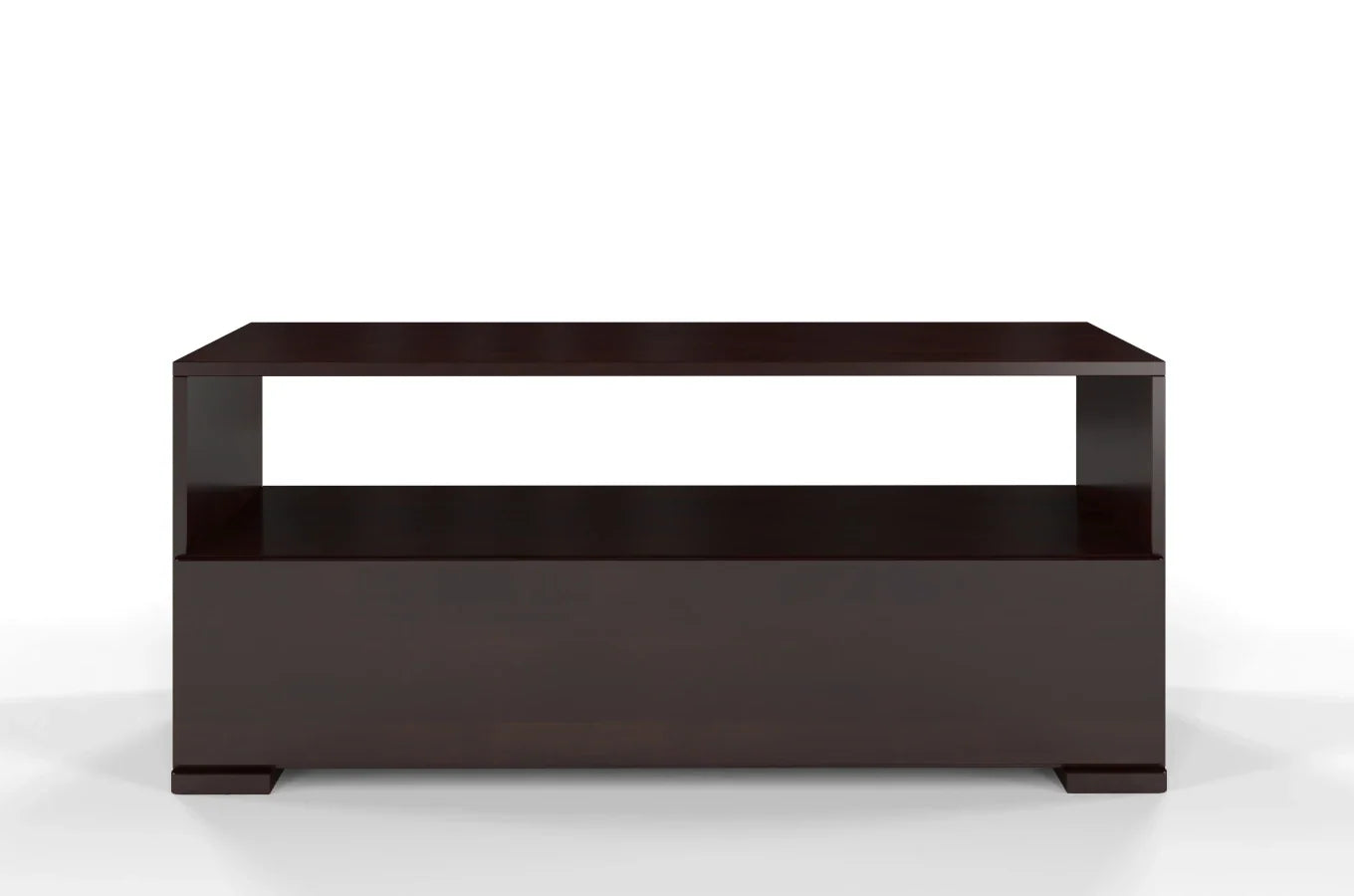 SANDEMO Beech TV Unit 120CM