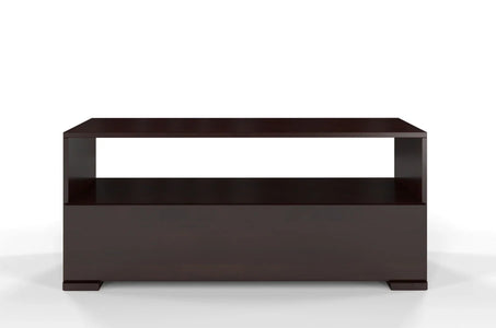 SANDEMO Beech TV Unit 120CM