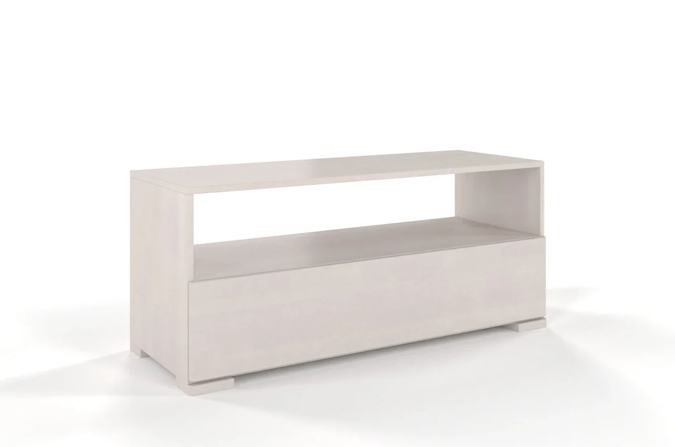 SANDEMO Beech TV Unit 120CM
