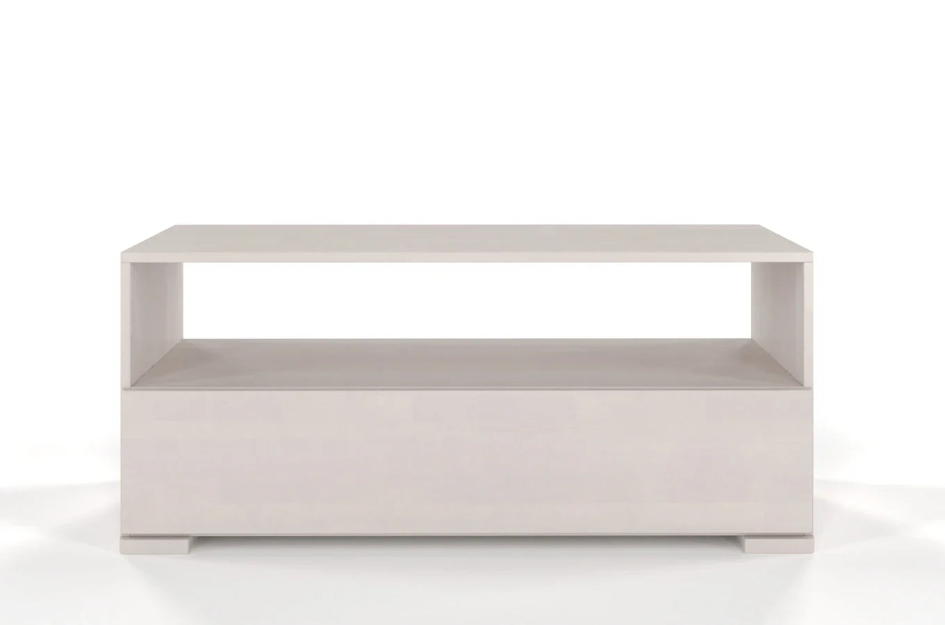 SANDEMO Beech TV Unit 120CM